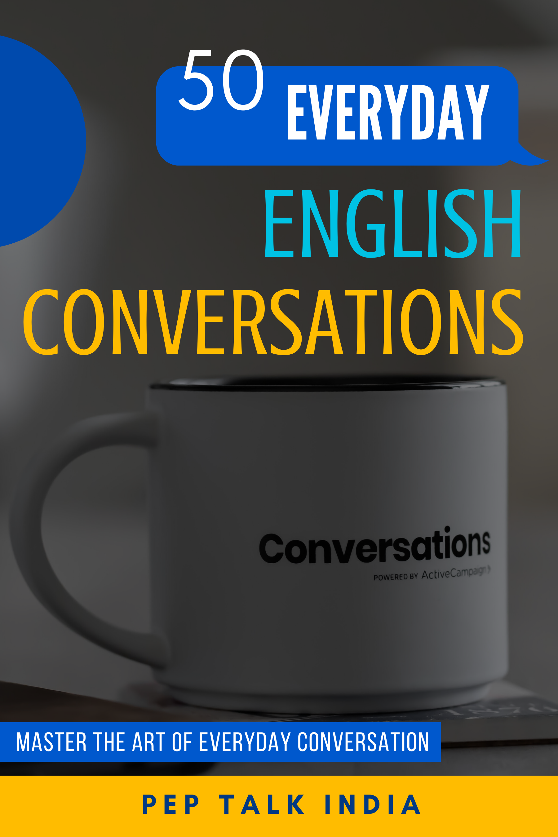 english conversation 50