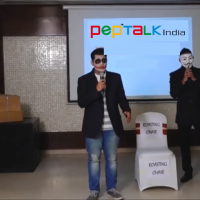 pep talk india public speaking activities